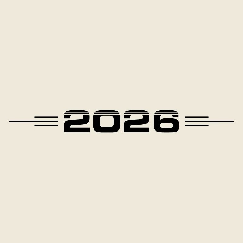 Année 2026
