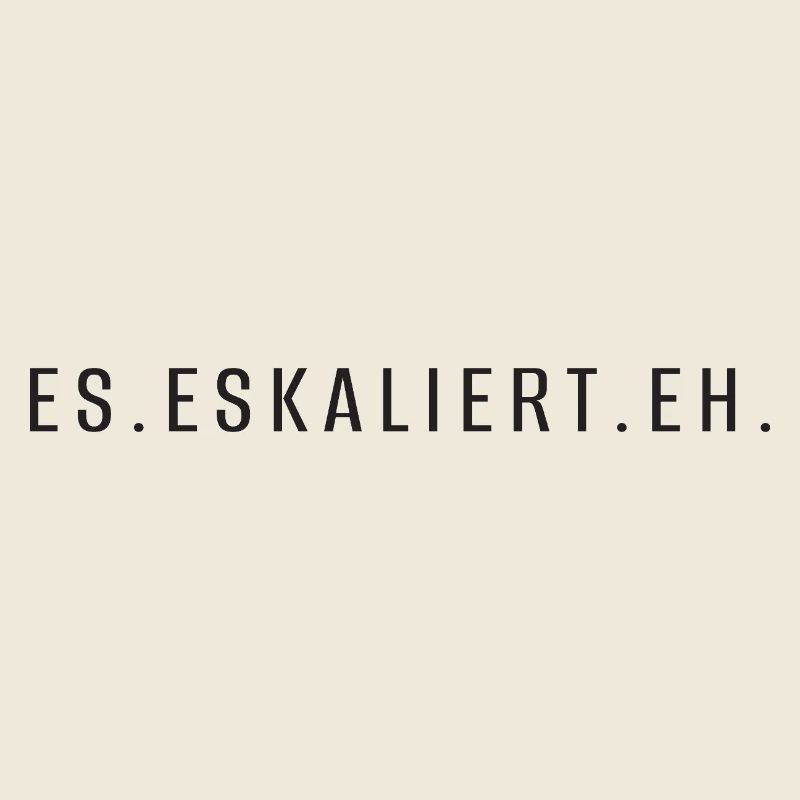 Es_eskaliert