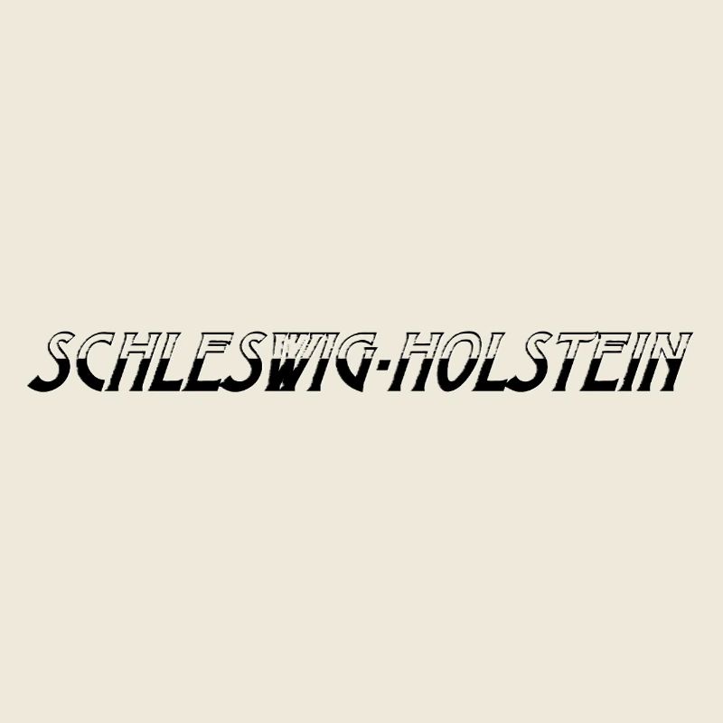 Schleswig-Holstein