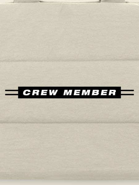 Crew Design
