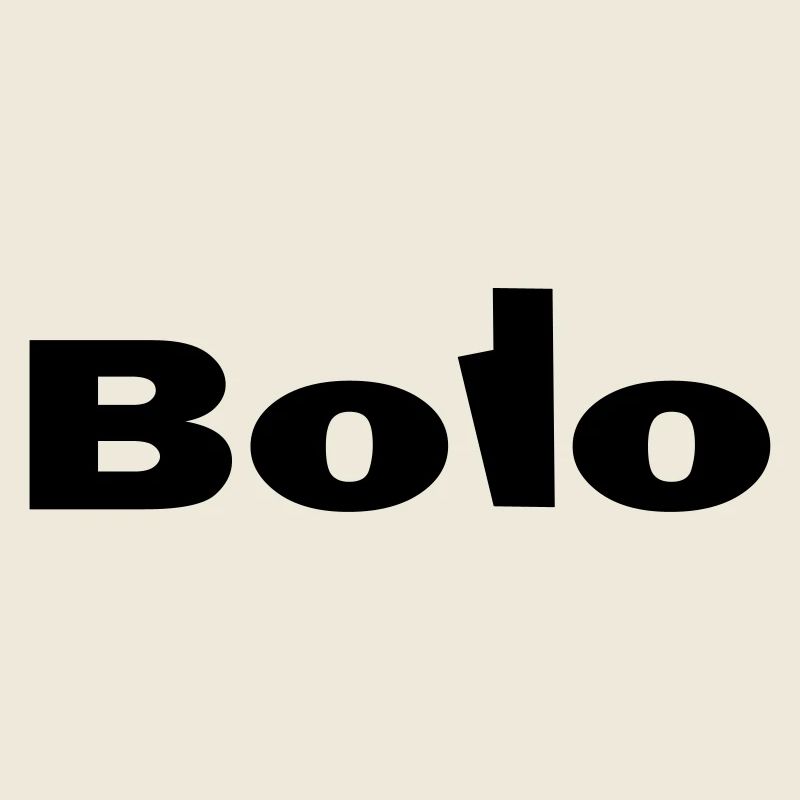 Bolo comme Bologne