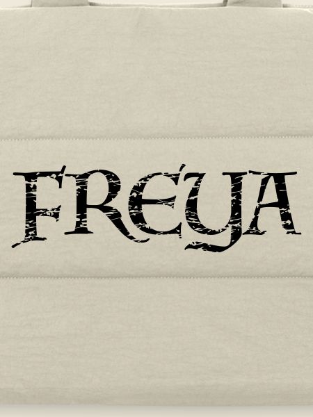 Freya