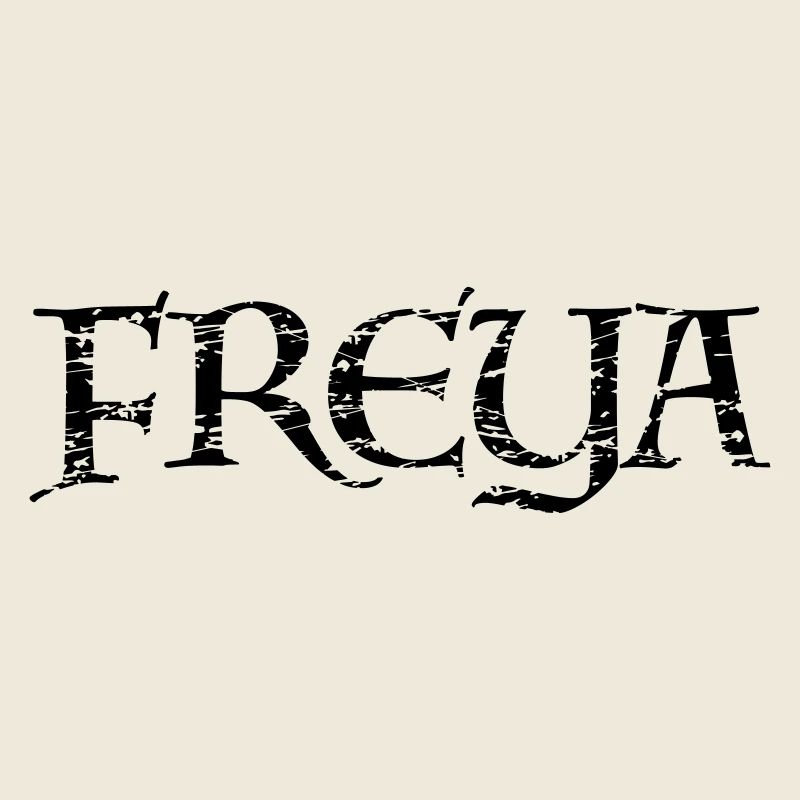 Freya