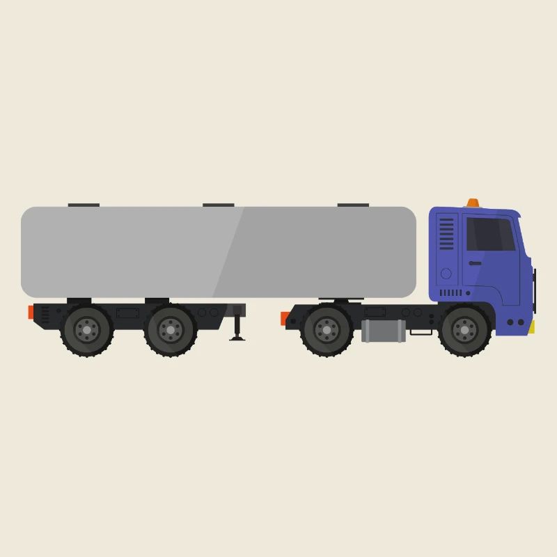 Camion-citerne