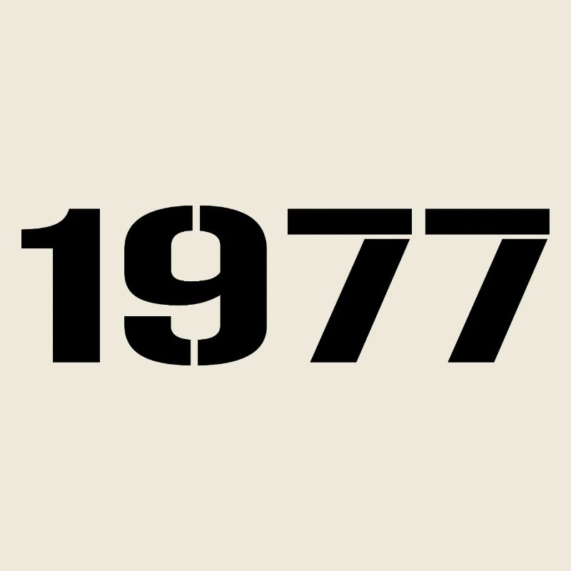 Millésime 1977