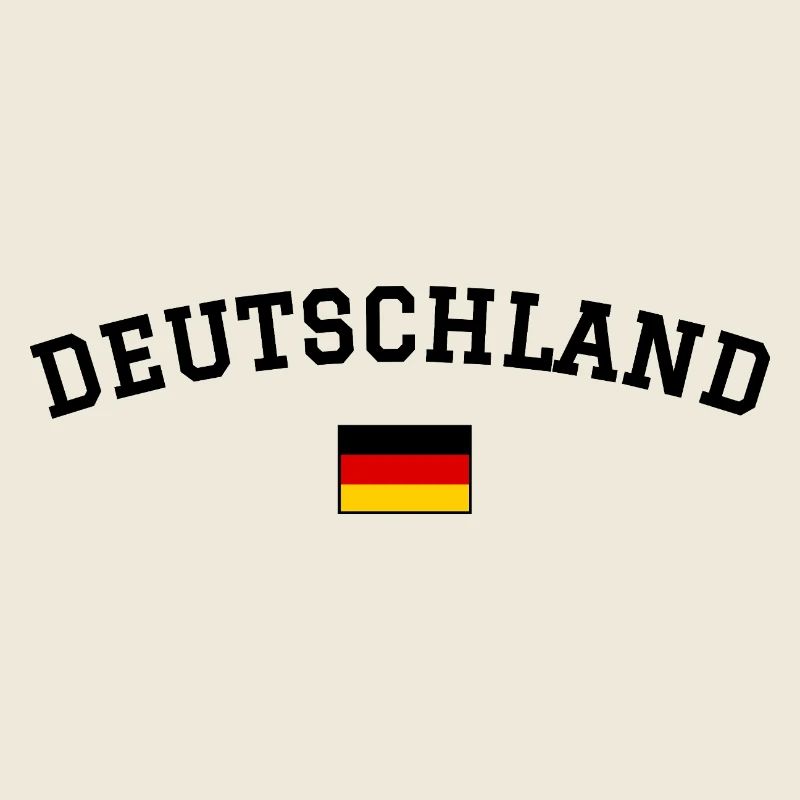 Minimum du drapeau allemand