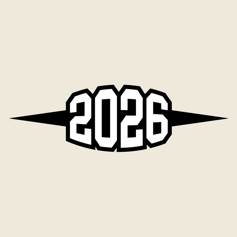 2026 Jahr