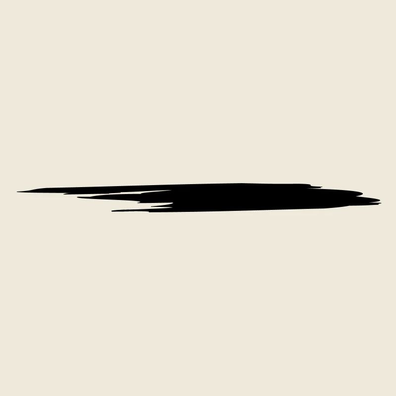 Blobs Stroke Stripe Marker (VECTORGRAPHIC)