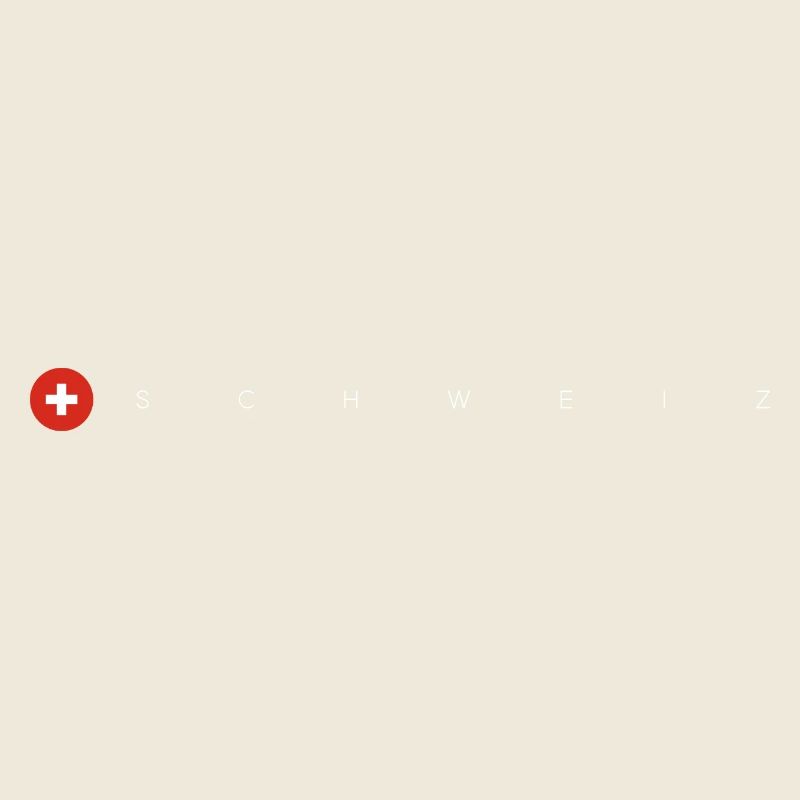 Flagge Schweiz