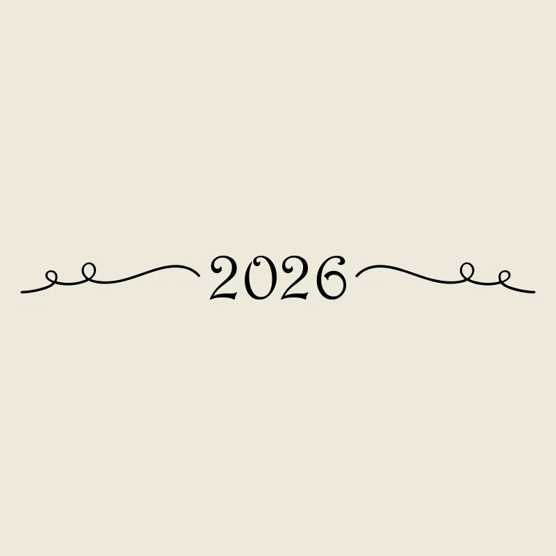 Ornement 2026