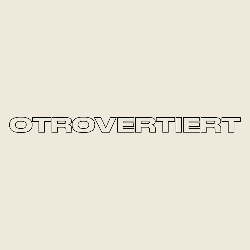 Otrovertiert
