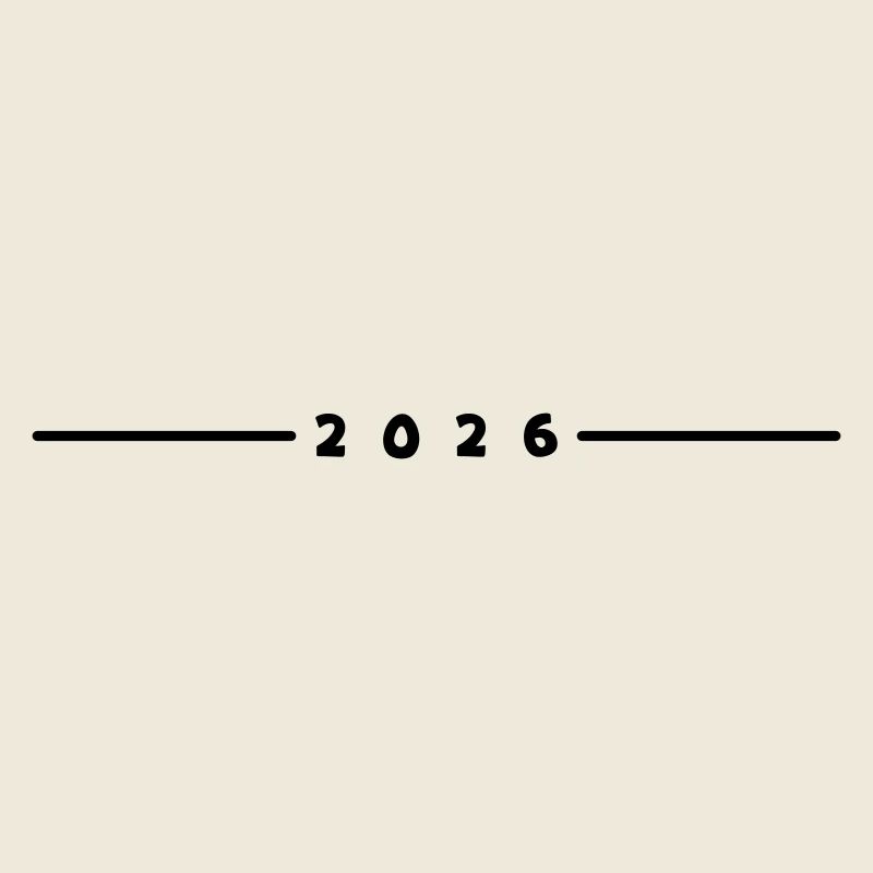 2026 Strich
