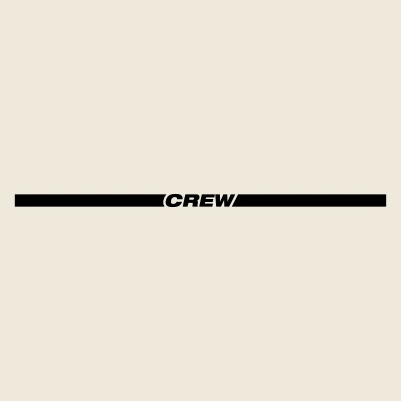 Crew stroke