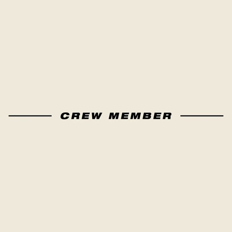 Crew Linie