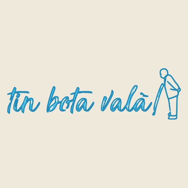 tin bota valà