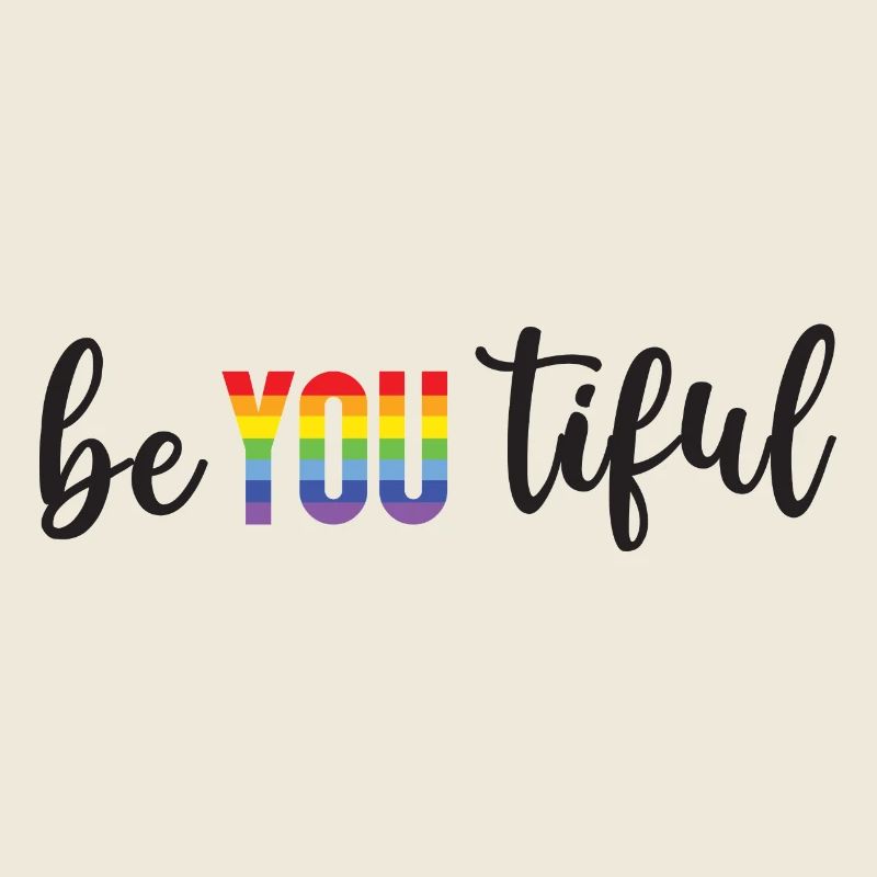 Mois de la fierté LGBT - BeYOUTiful