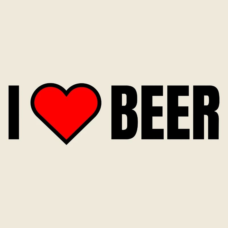 J’adore la bière