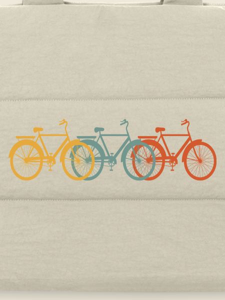 Bicycle Wheel
