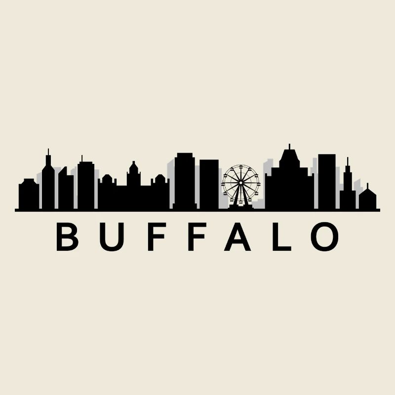 Skyline Buffalo