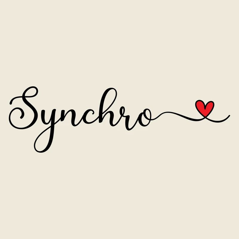 Synchronschwimmen