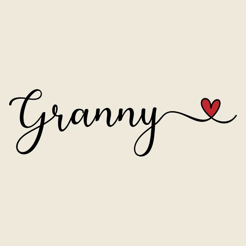 Grand-mère