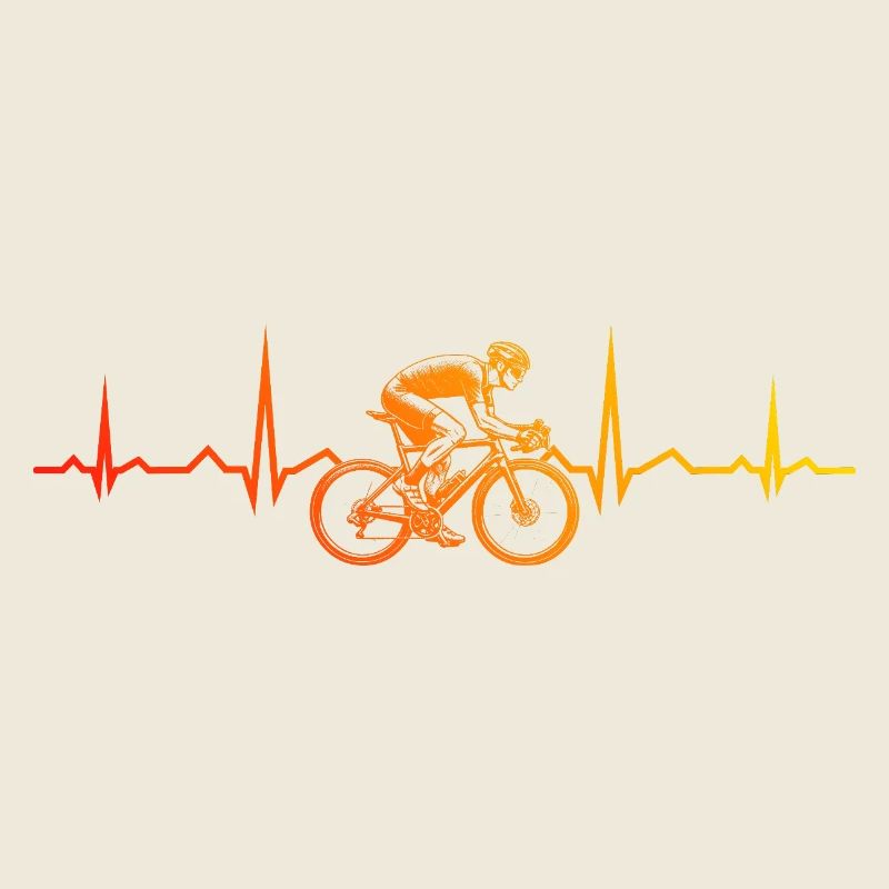 Idée cadeau pour un vélo de route avec vélo de route