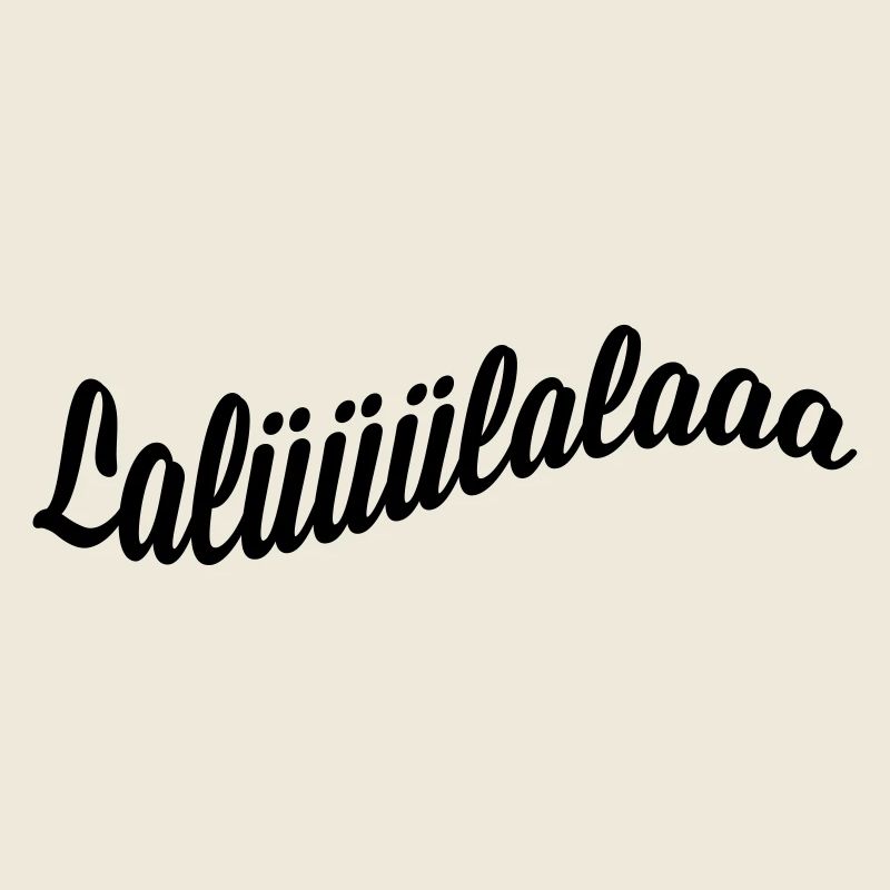 Lalülala