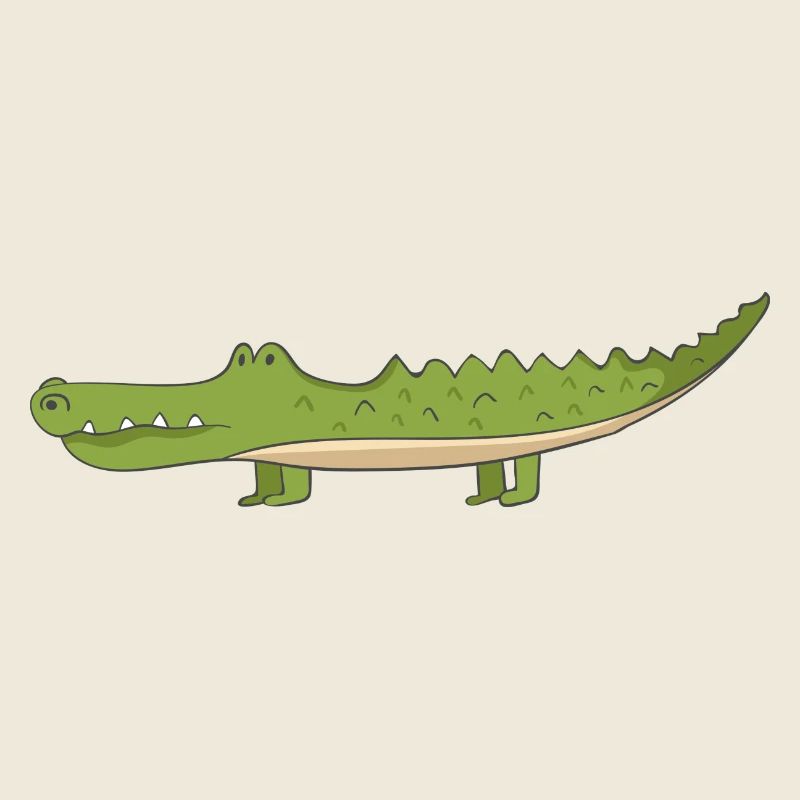 crocodile