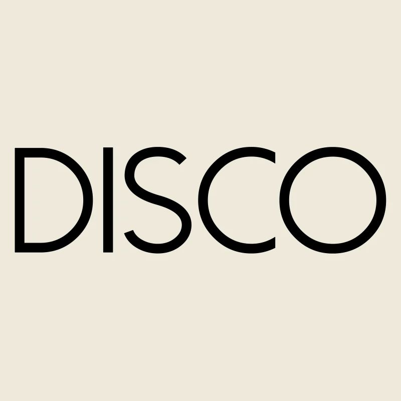 DISCO Diskokugel