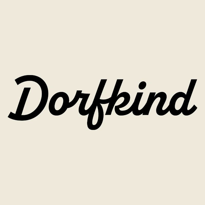 Dorfkind Statement