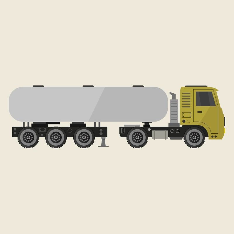 Camion-citerne