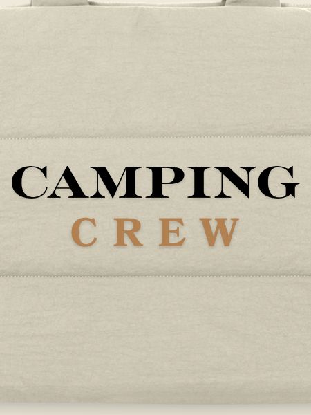 Camping Crew