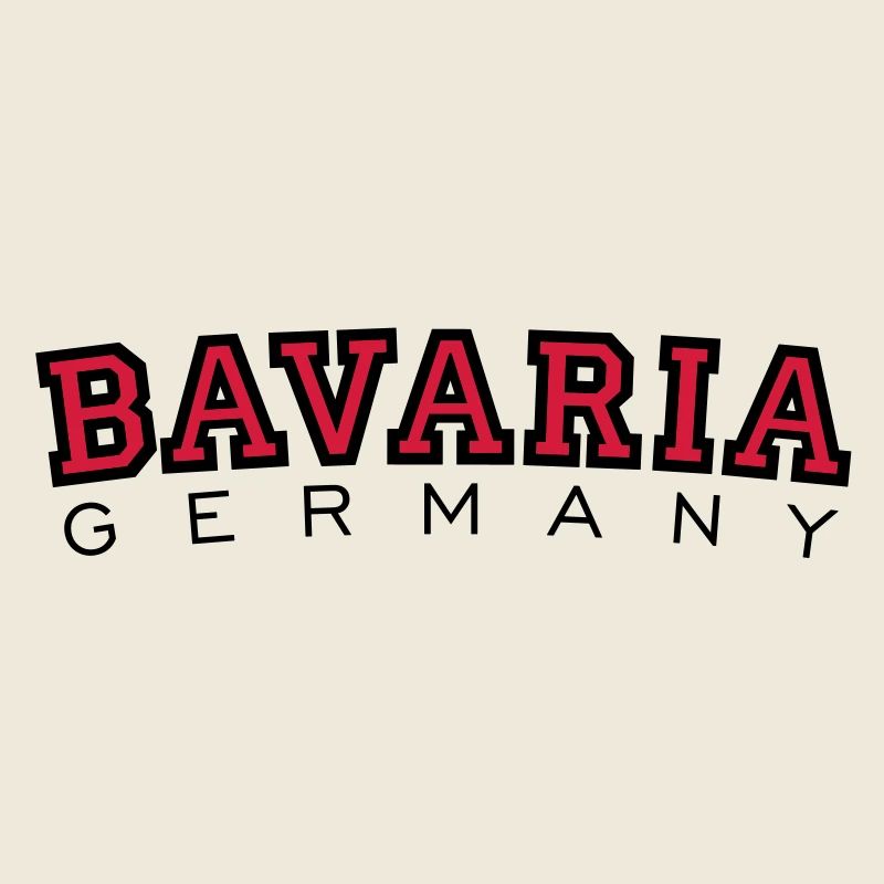 Bayern Bavaria Germany