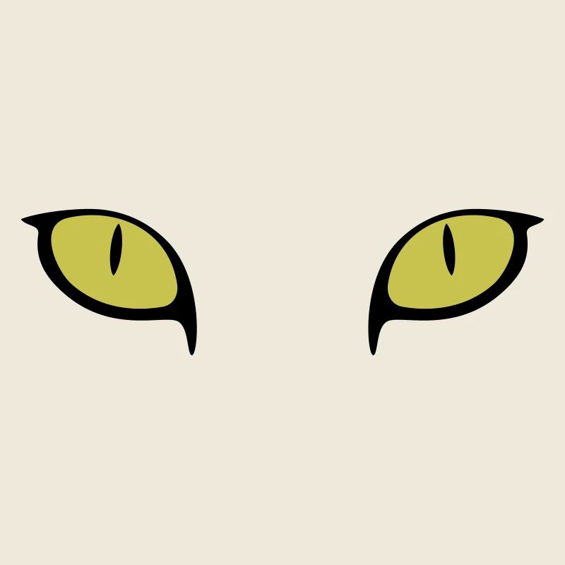 Cat Eyes