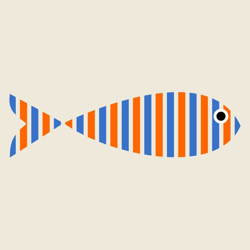 SARDINE. FISH. APRIL FOOL. EASTER. OCEAN
