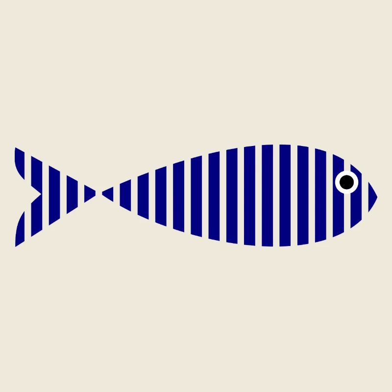 SARDINE. FISH. APRIL FOOL. EASTER. SEA