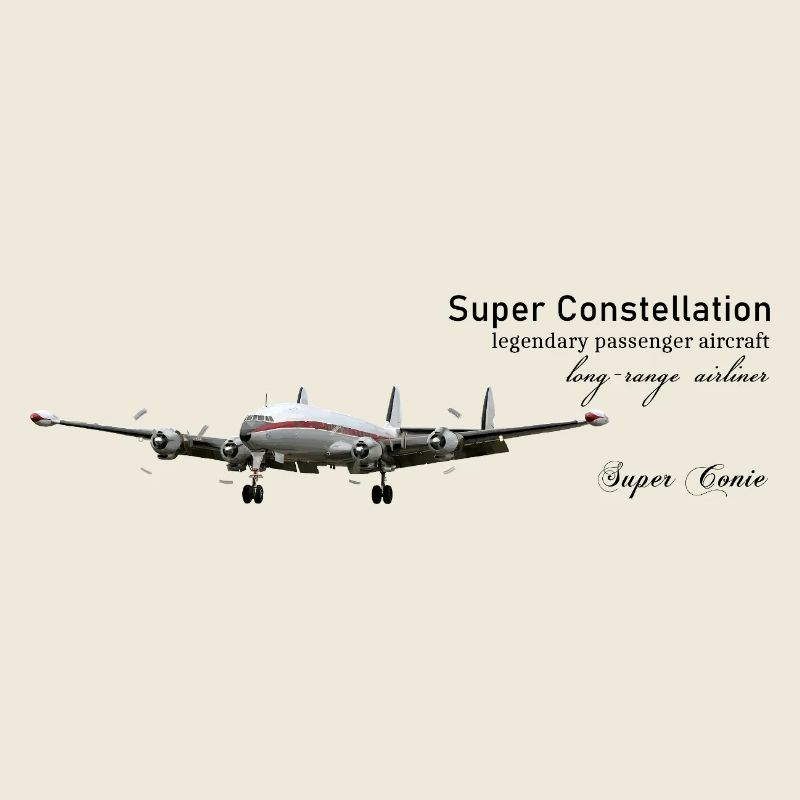 Super Constellation