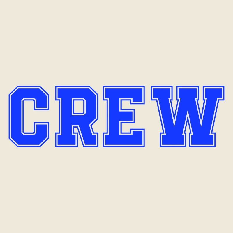 Crew