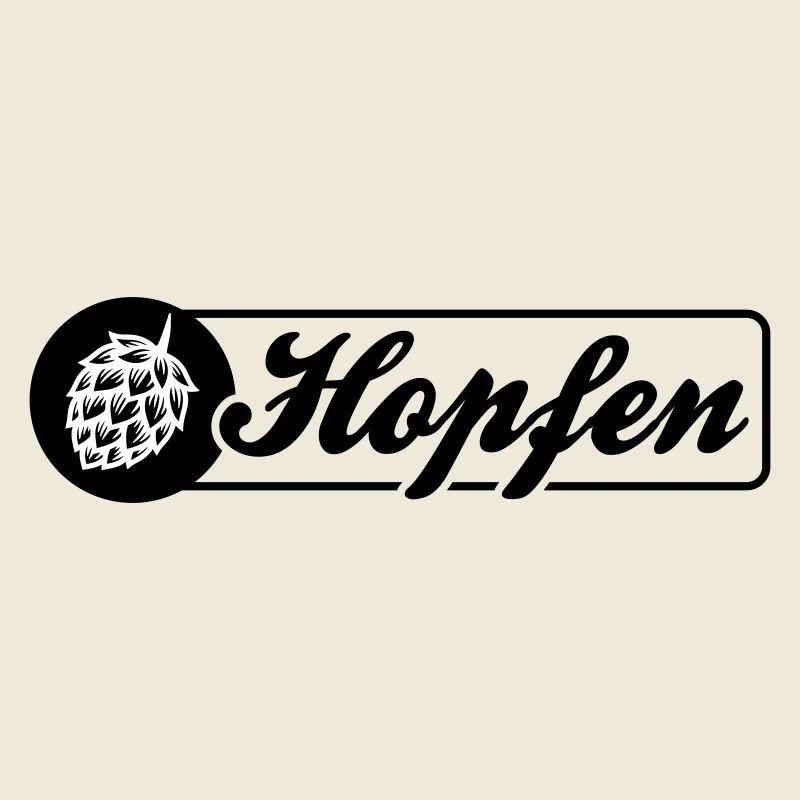 Symbole de l’orge de houblon