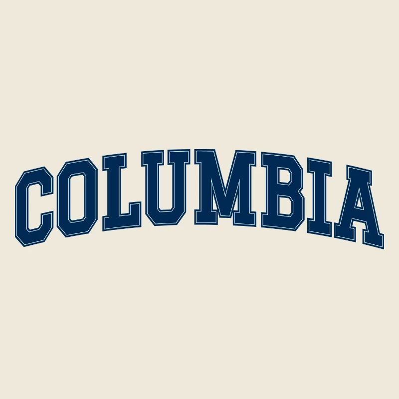 Columbia Hochschulbogen