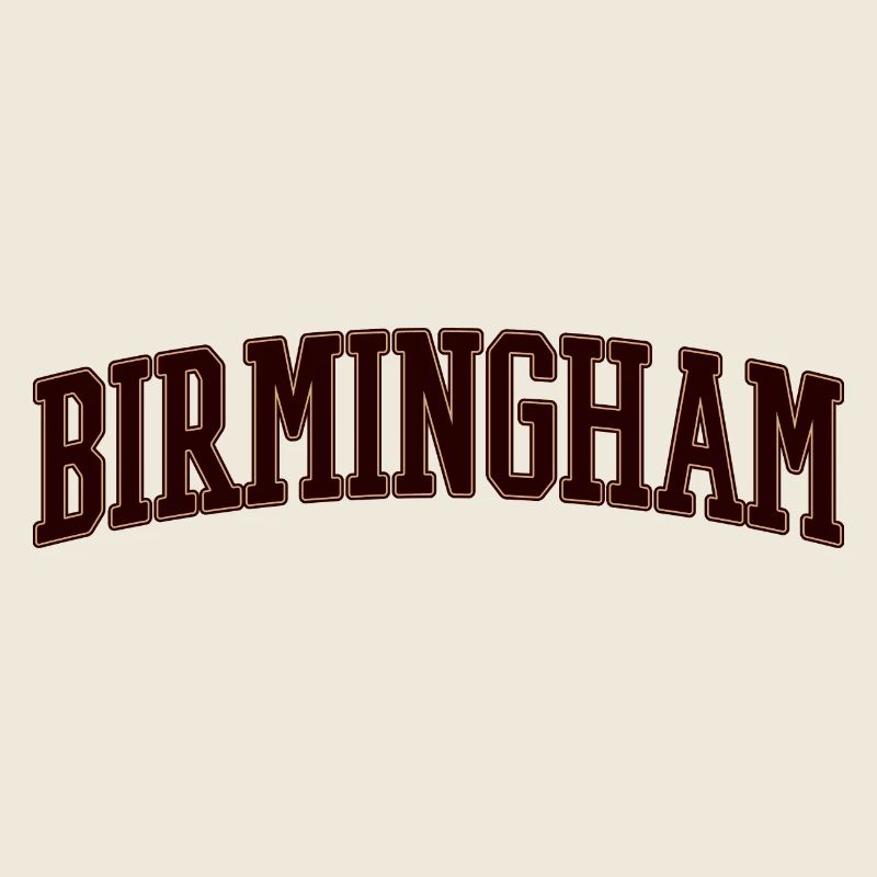 Birmingham Angleterre