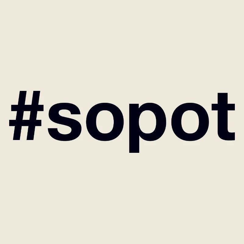 Sopot Polska Polen