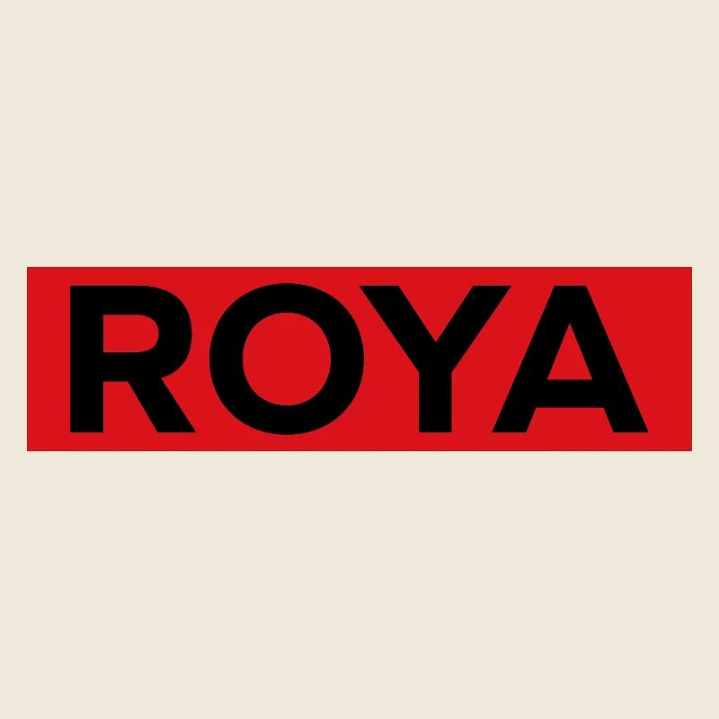 roya