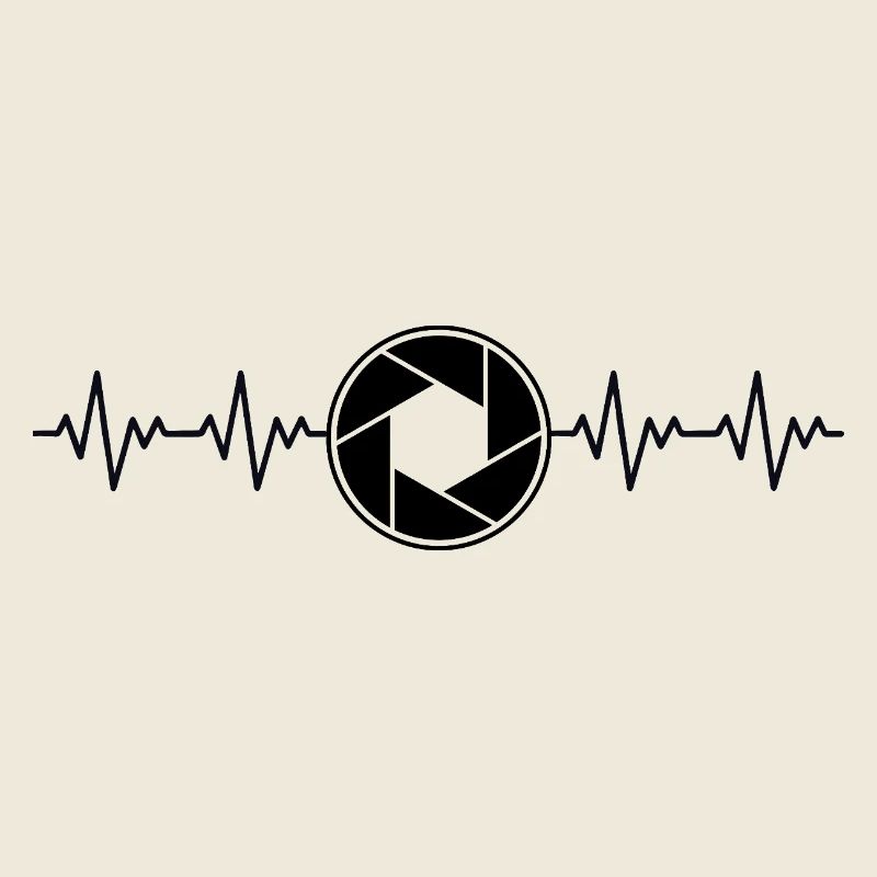 Aperture Photographer Aperture Camera ECG