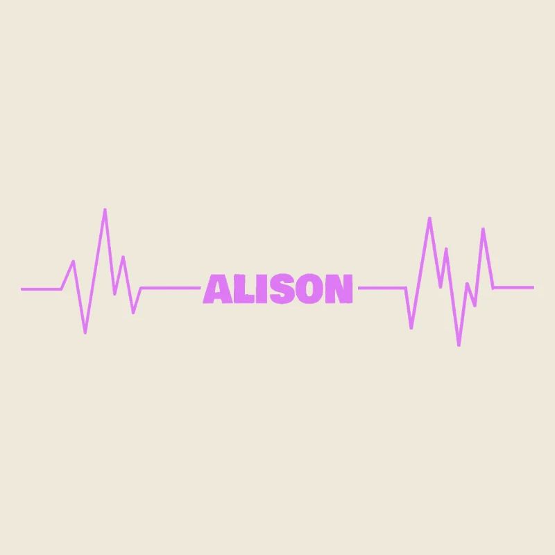 Alison