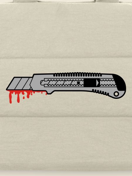 cutter