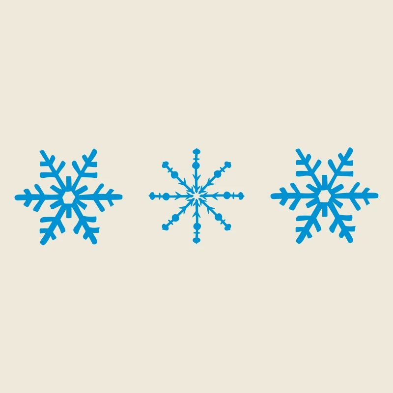 snow