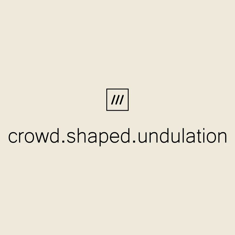 What3Words Amex (crowd.shaped.undulation)
