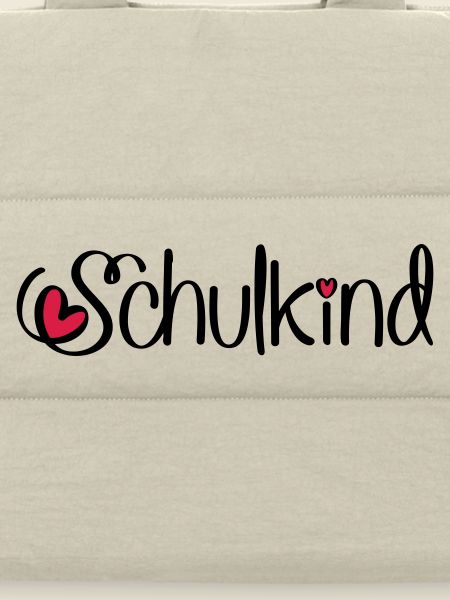Schulkind