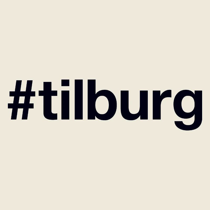 TILBURG, Pays-Bas, Pays-Bas